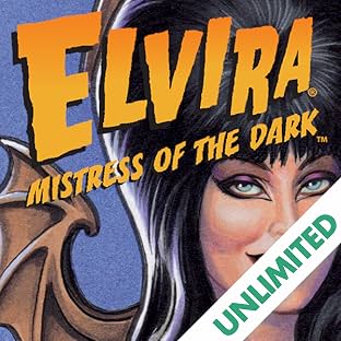Elvira: Mistress Of The Dark